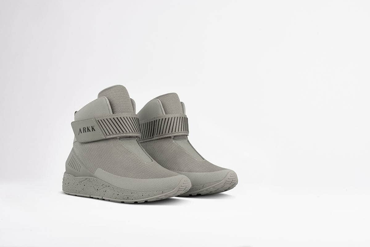 ARKK Collection Pythron S-E15 Combat Ash - Men Pythron Ash